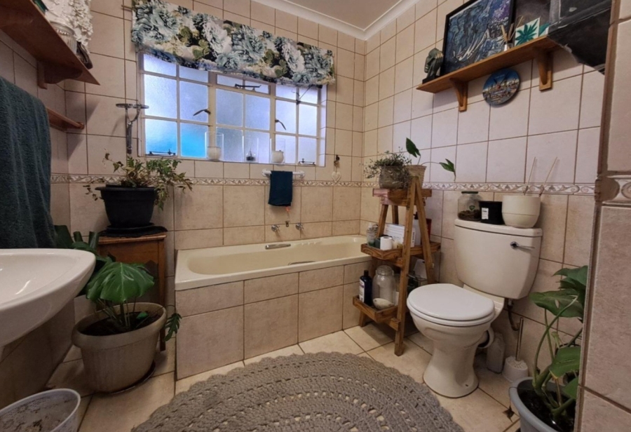 3 Bedroom Property for Sale in Heuwelsig Free State